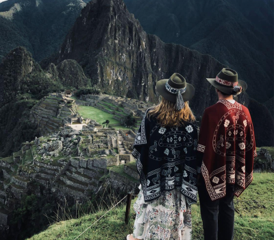 Machupicchu con Pernocte 2D/1N