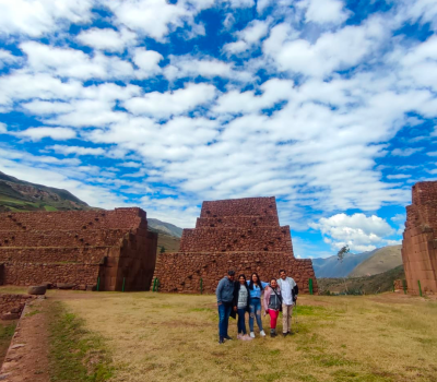 Paquete Turístico Cusco Cultural 6D/5N