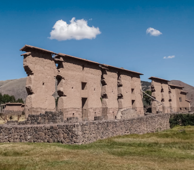 Paquete Turístico Cusco + Ruta del Sol + Lago Titicaca 8D/7N