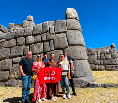 City Tours Cusco (4 Ruinas) Medio Día