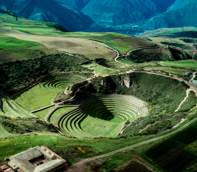 Valle Sagrado Tradicional + Machupicchu 2D/1N