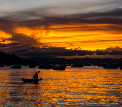 Paquete Turístico Cusco + Lago Titicaca 6D/5N