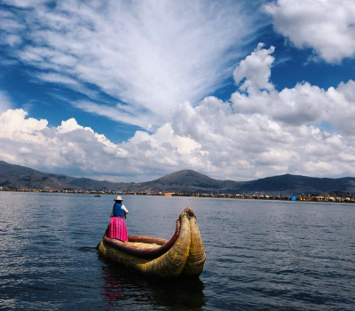 Paquete Turístico Cusco + Lago Titicaca 7D/6N