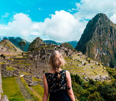 Machu Picchu, ¿en Tren o Caminando?