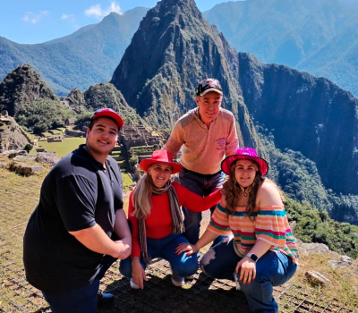 Paquete Turístico Cusco Majestuoso 7D/6N