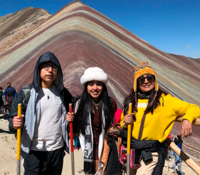 Paquete Turístico Cusco Imponente 5D/4N